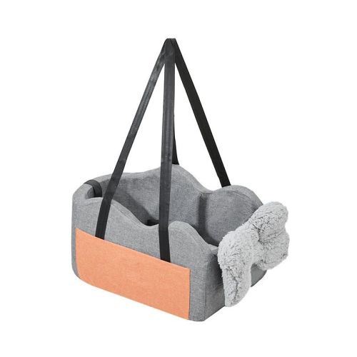 Pet Car Seat Dog Booster Car Seat for Small Dog Pet Car Seat Dog Booster Car Seat for Small Dog